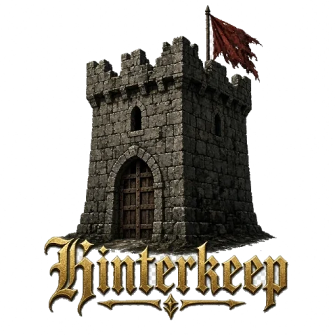 Hinterkeep